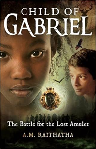 Child Of Gabriel PB - A M Raithatha